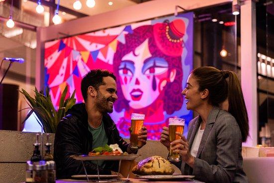 Circo Terraza Salitre